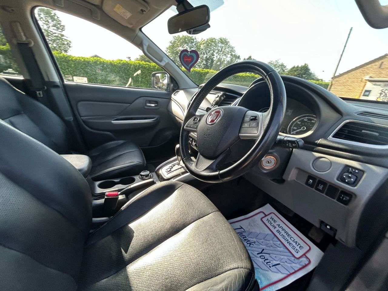 2018 FIAT FULLBACK 2018 FIAT FULLBACK
