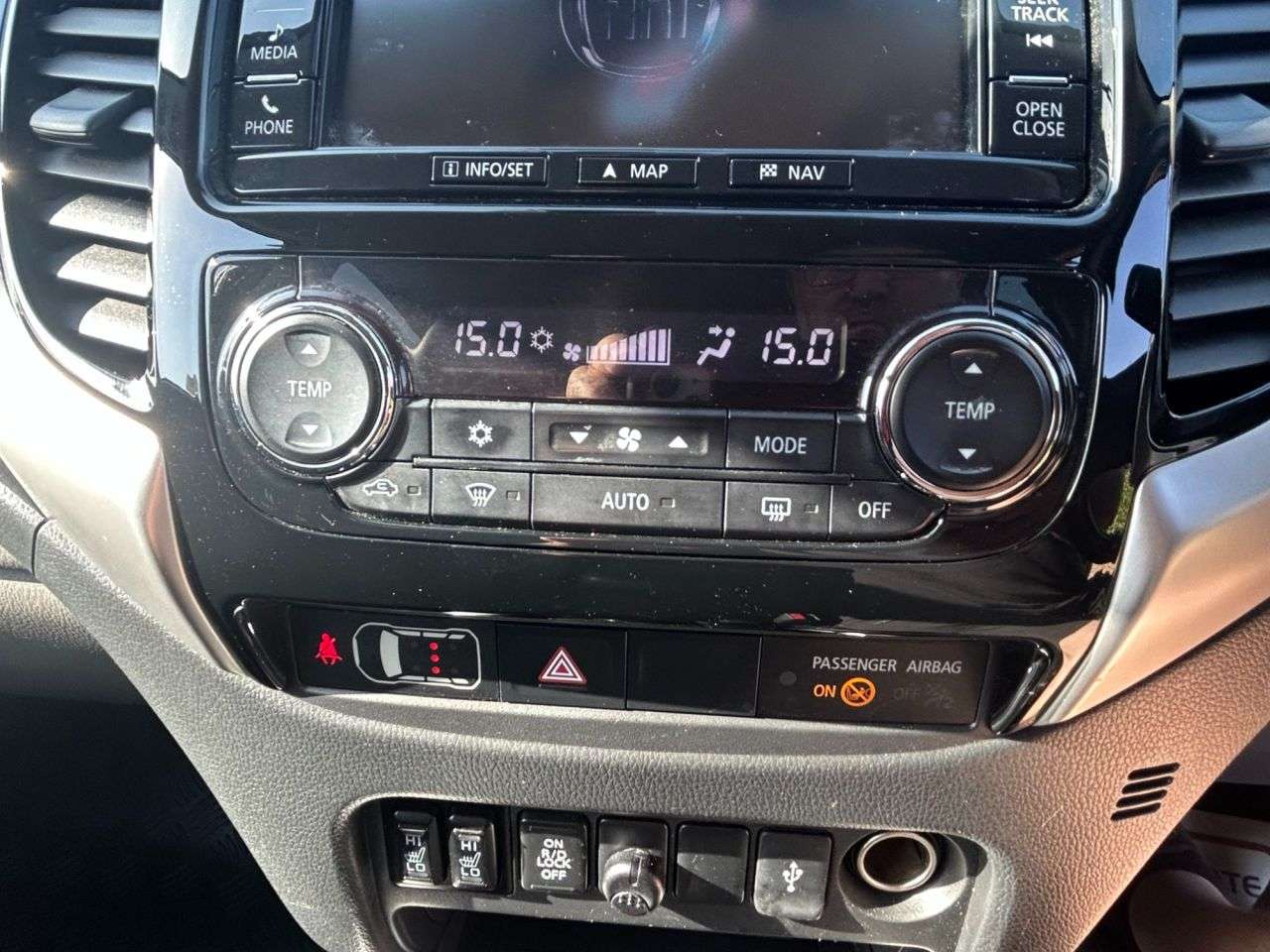 2018 FIAT FULLBACK 2018 FIAT FULLBACK