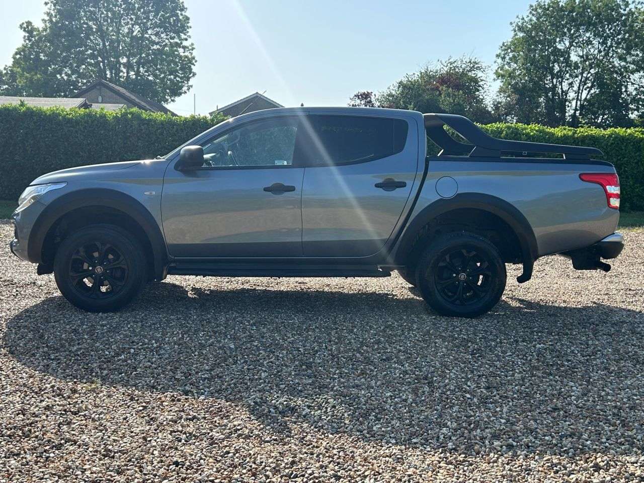2018 FIAT FULLBACK 2018 FIAT FULLBACK