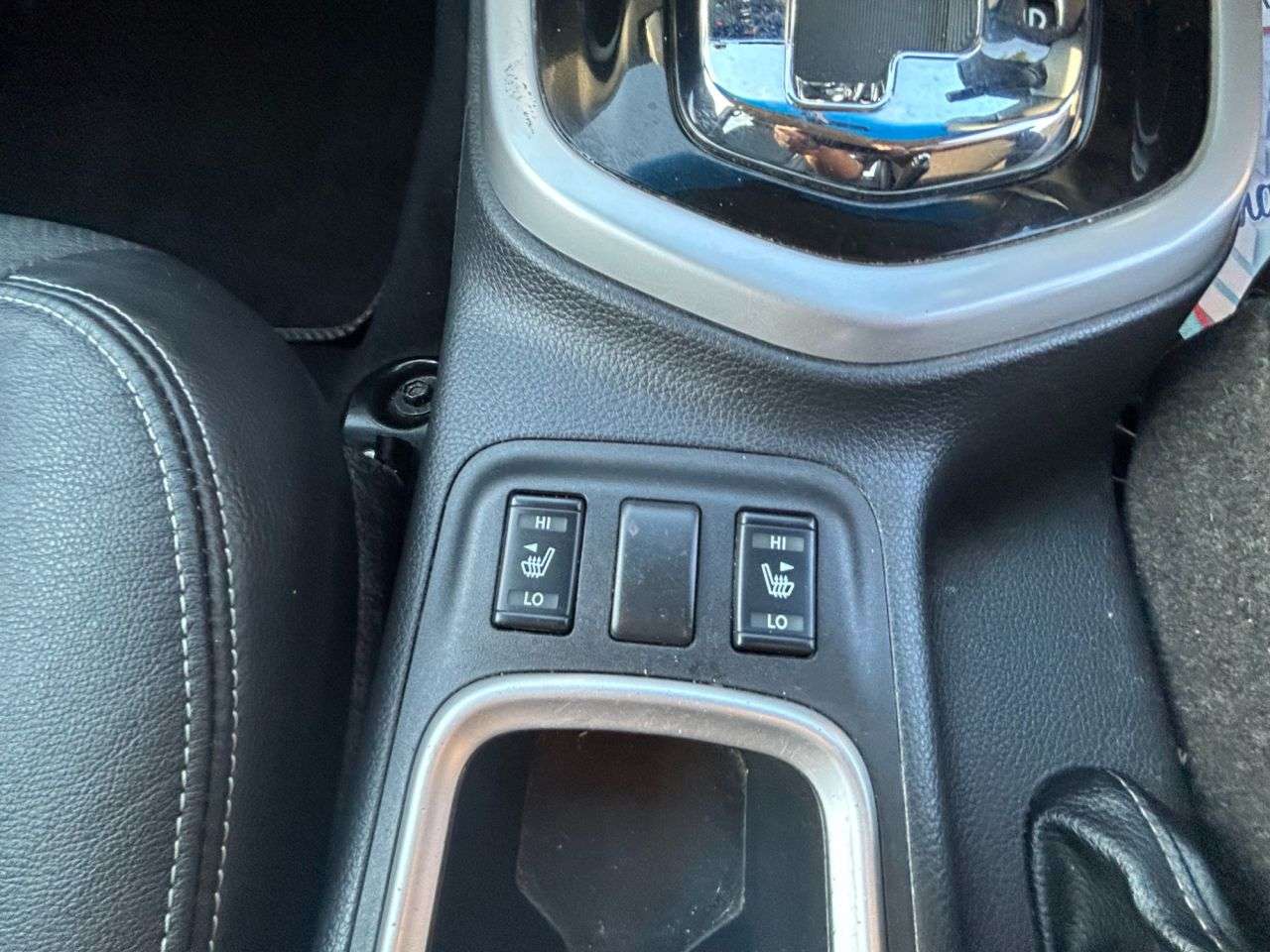 2017 NISSAN NAVARA 2017 NISSAN NAVARA