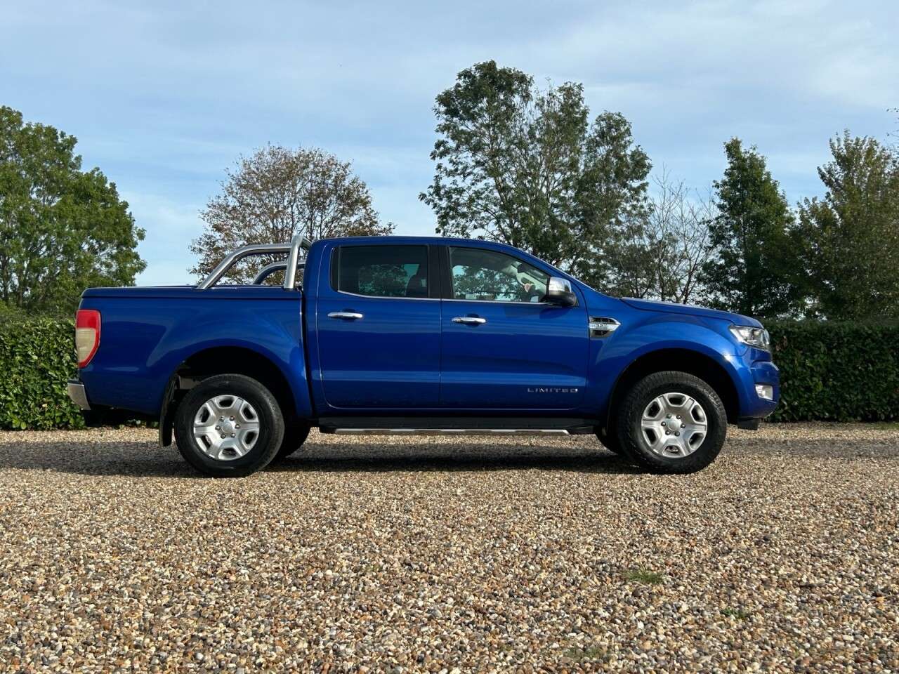 2019 FORD RANGER 2019 FORD RANGER
