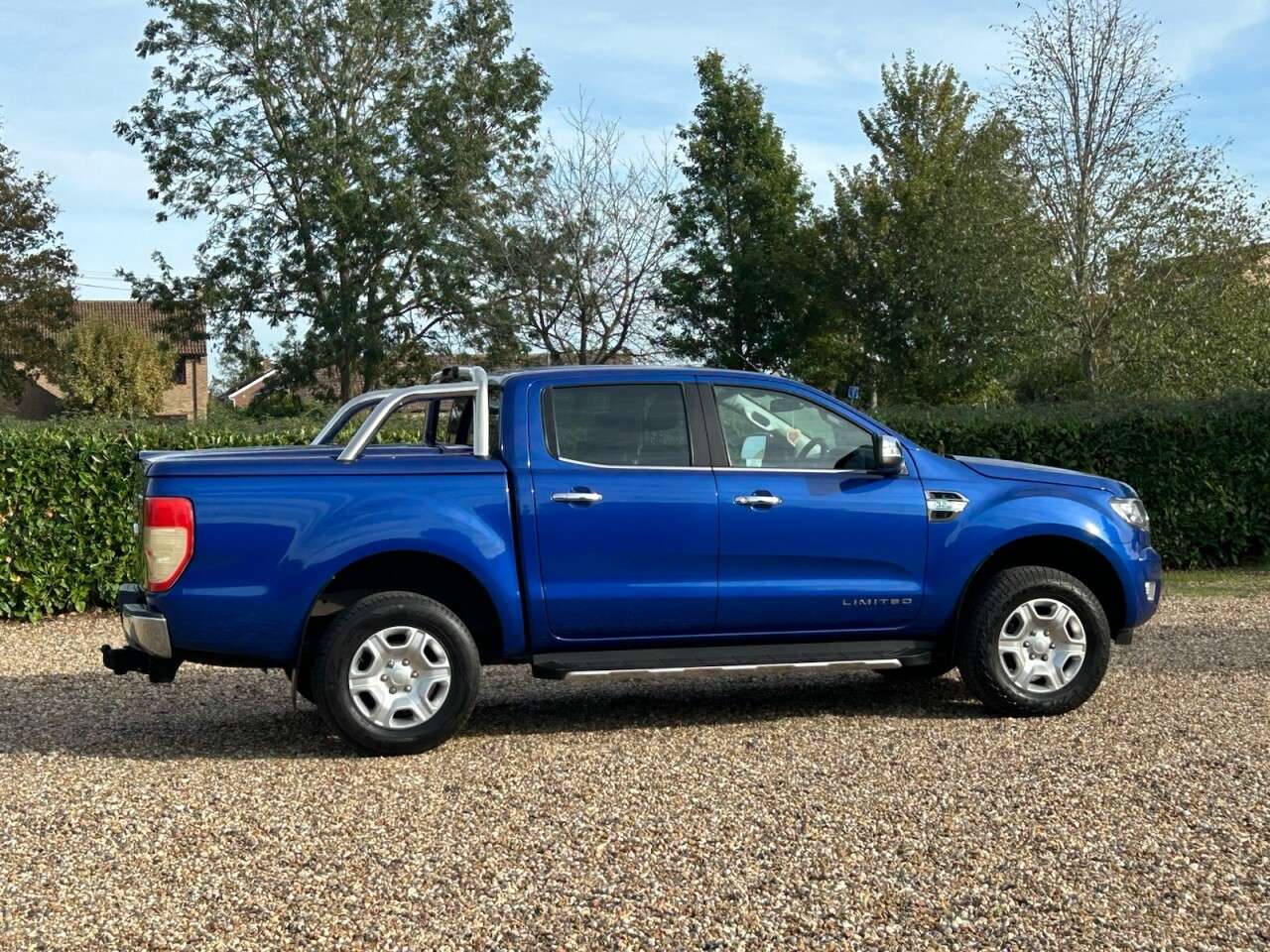 2019 FORD RANGER 2019 FORD RANGER
