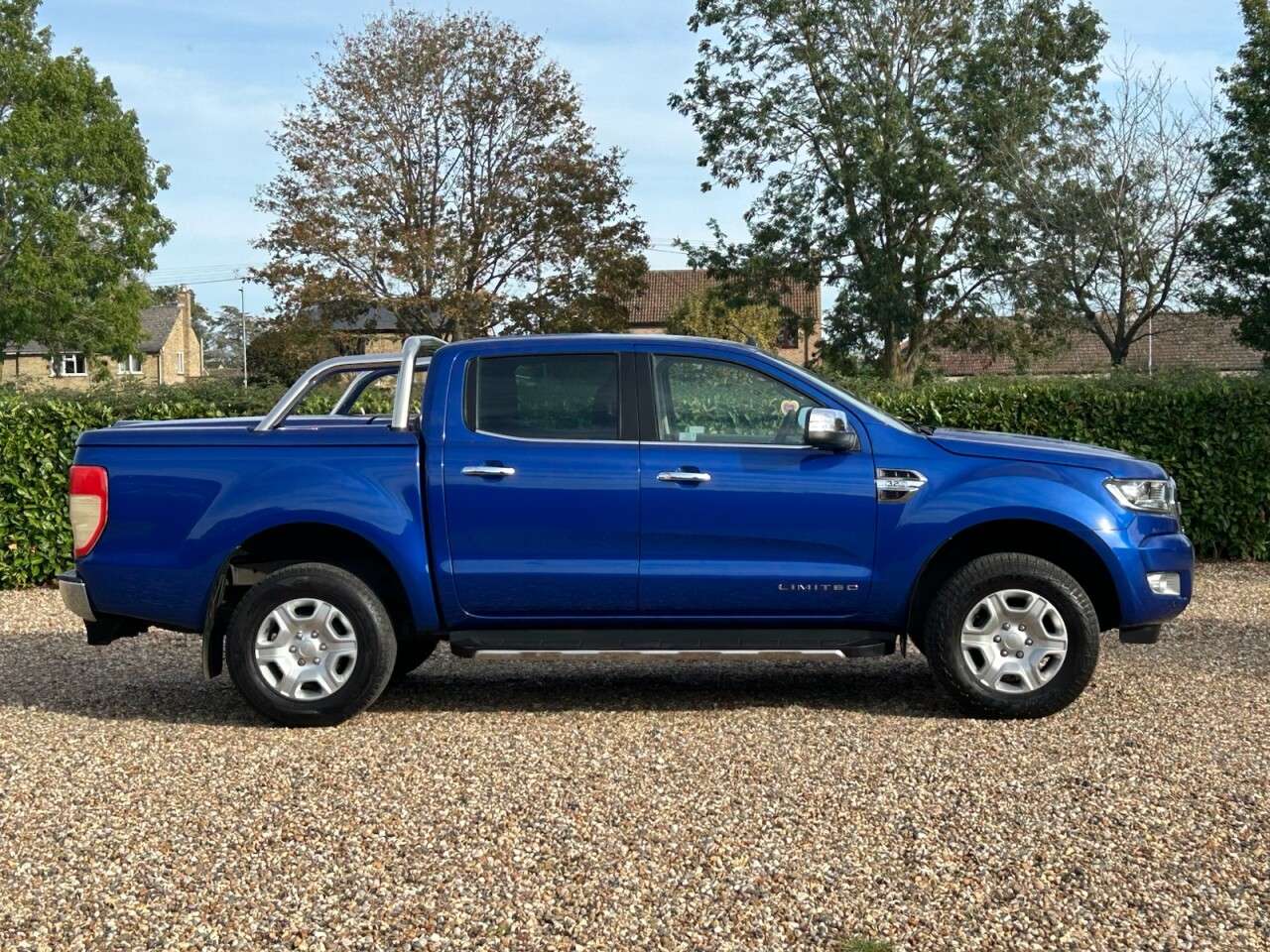 2019 FORD RANGER 2019 FORD RANGER