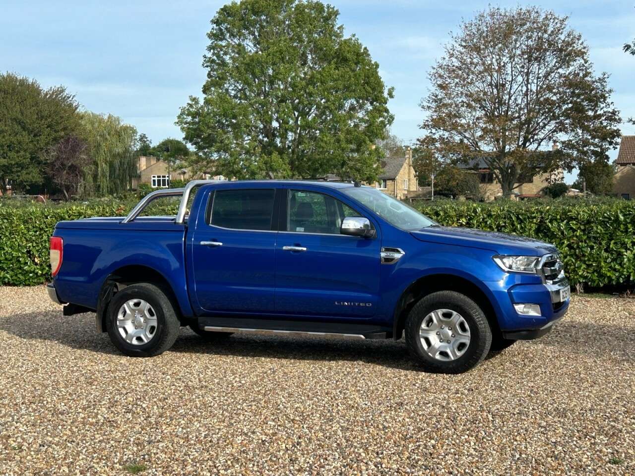 2019 FORD RANGER 2019 FORD RANGER