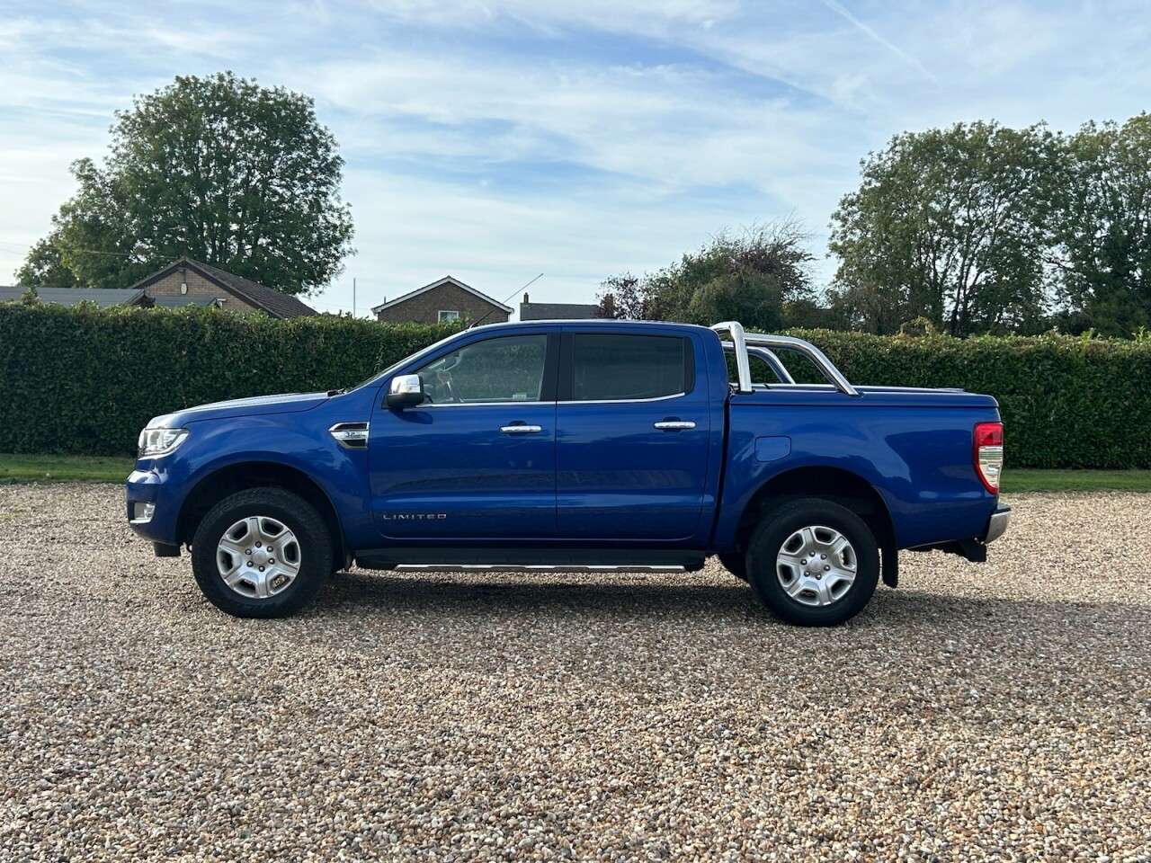 2019 FORD RANGER 2019 FORD RANGER
