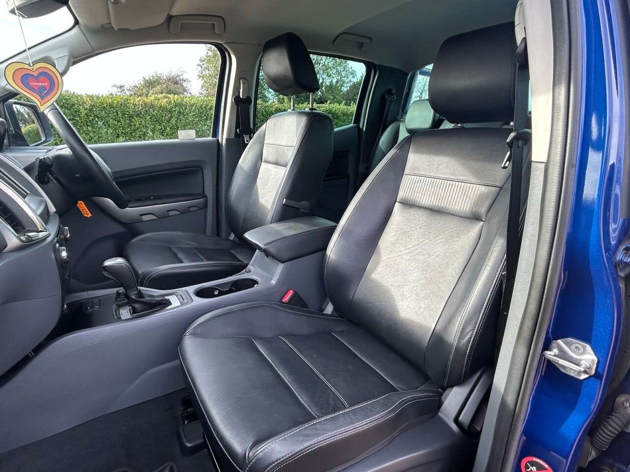2019 FORD RANGER 2019 FORD RANGER