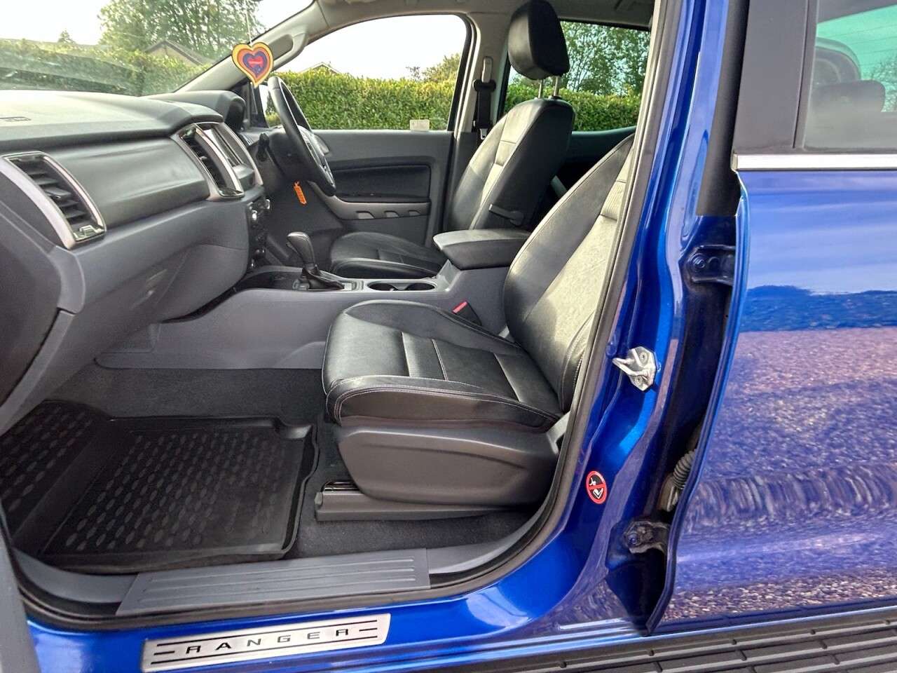 2019 FORD RANGER 2019 FORD RANGER