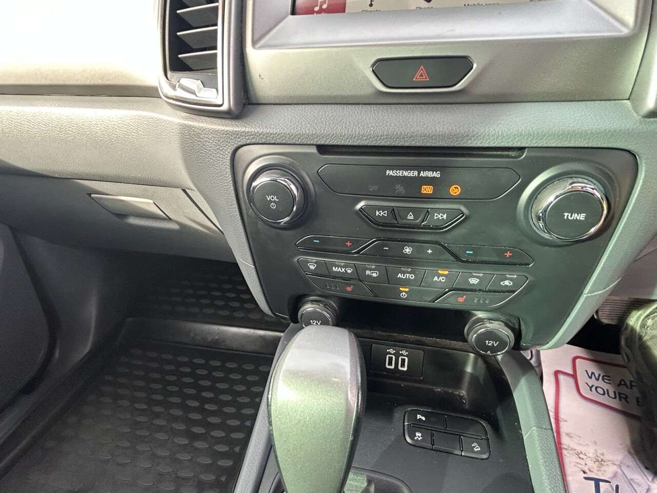 2019 FORD RANGER 2019 FORD RANGER