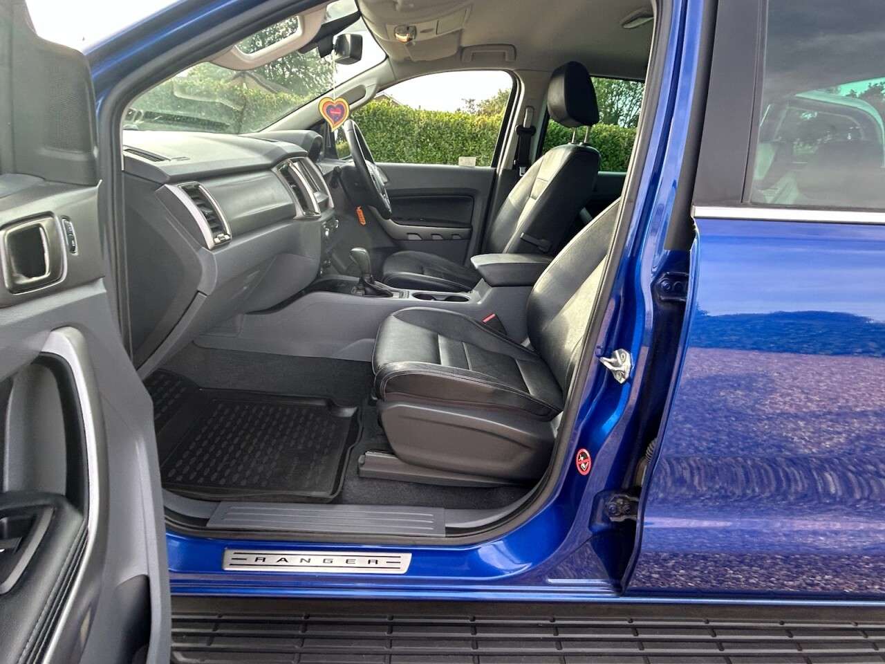 2019 FORD RANGER 2019 FORD RANGER