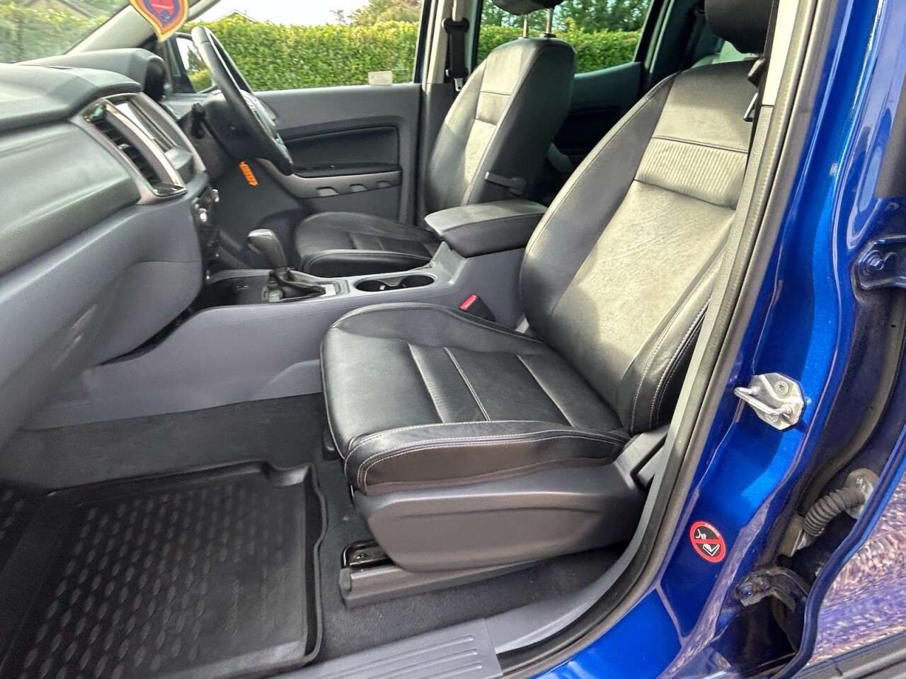 2019 FORD RANGER 2019 FORD RANGER