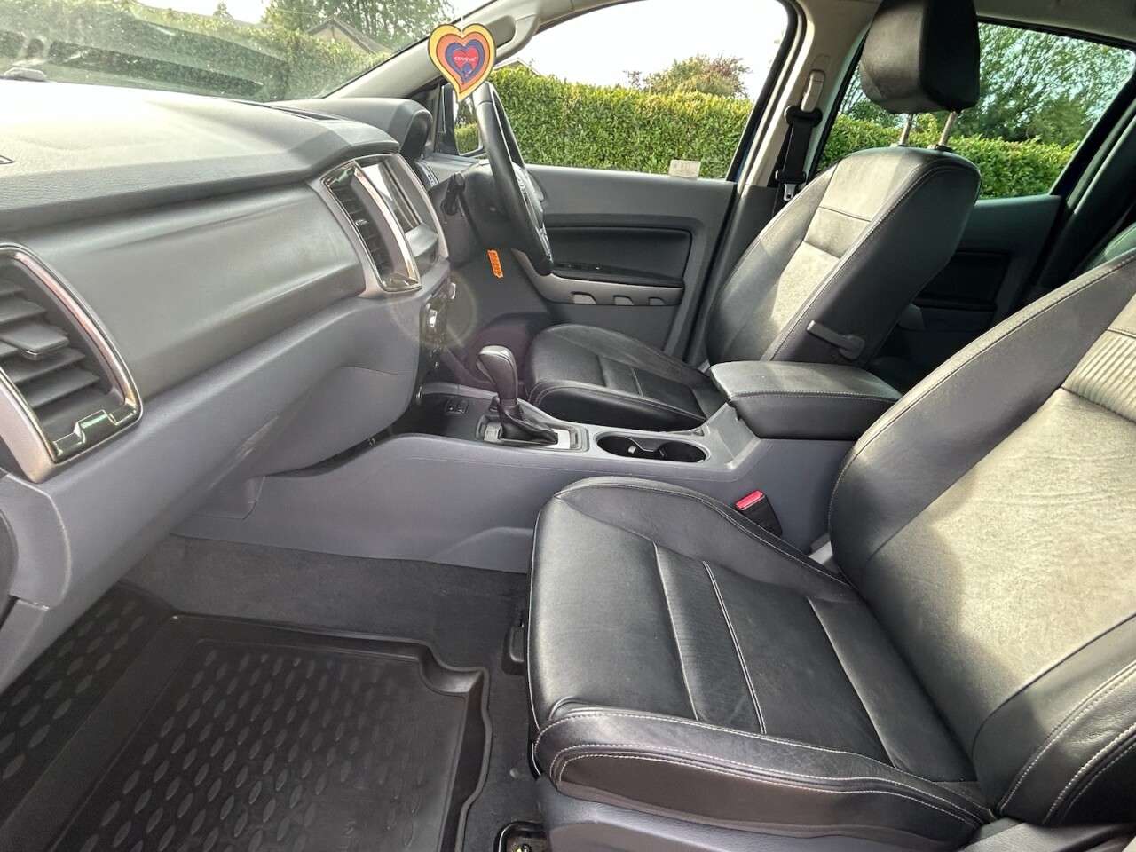 2019 FORD RANGER 2019 FORD RANGER