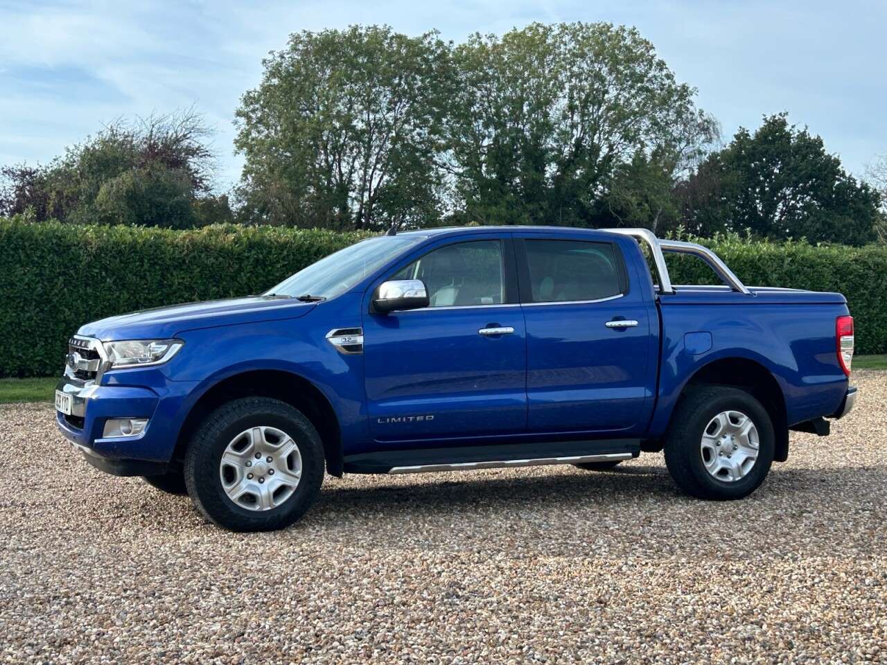 2019 FORD RANGER 2019 FORD RANGER