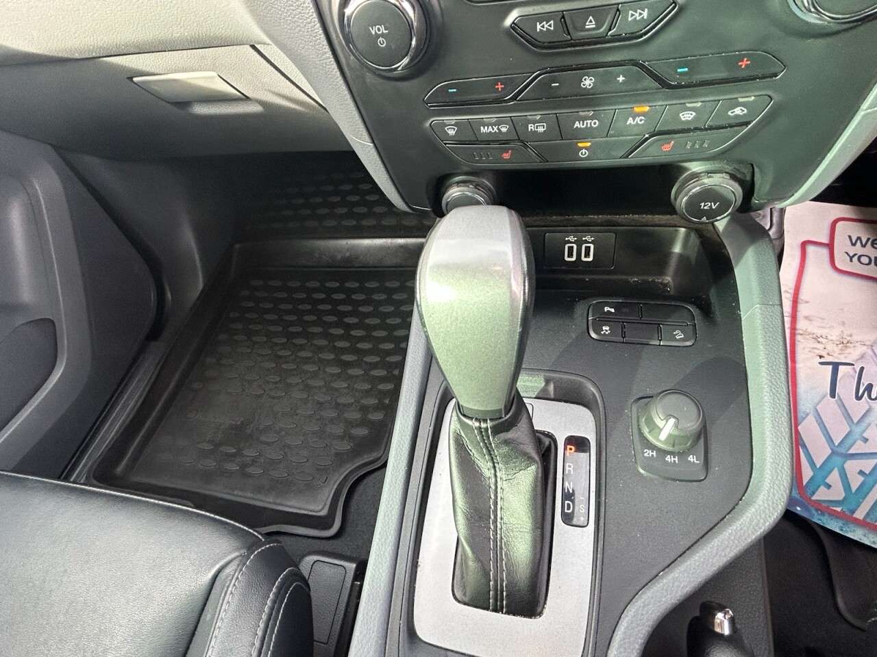 2019 FORD RANGER 2019 FORD RANGER