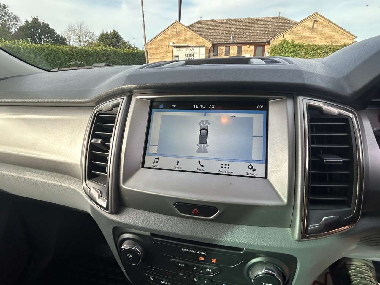 2019 FORD RANGER 2019 FORD RANGER