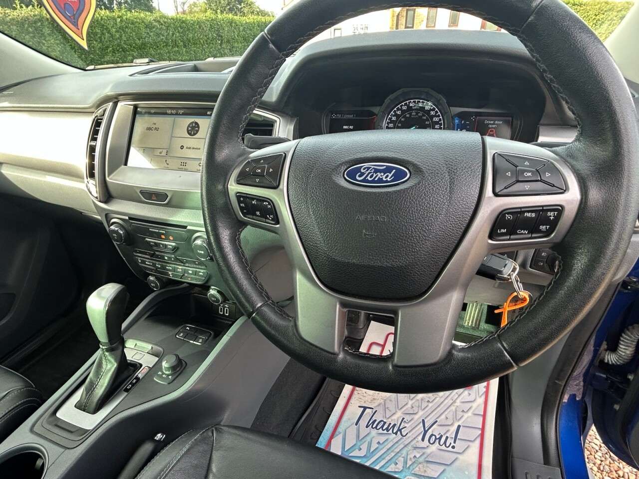 2019 FORD RANGER 2019 FORD RANGER