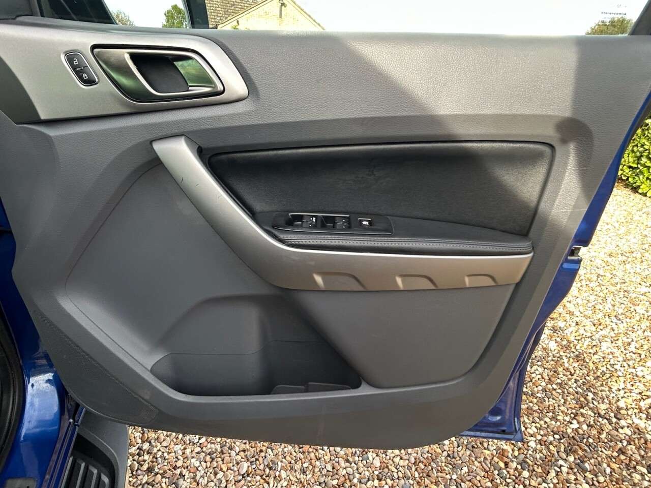 2019 FORD RANGER 2019 FORD RANGER