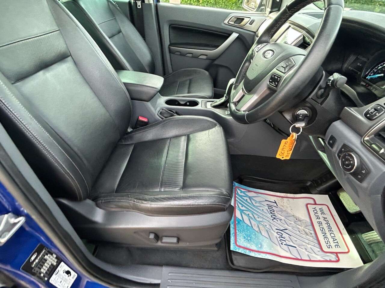 2019 FORD RANGER 2019 FORD RANGER