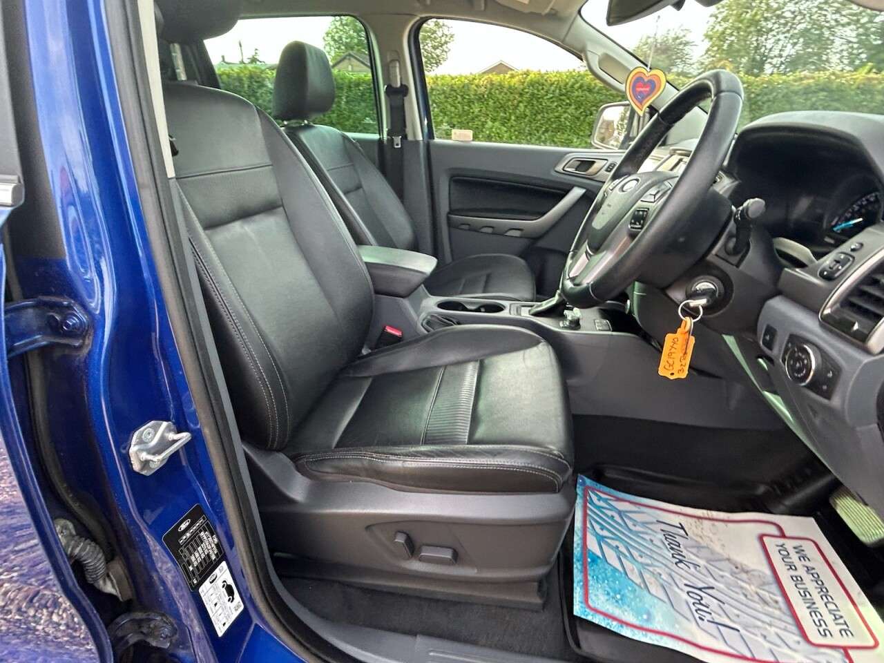 2019 FORD RANGER 2019 FORD RANGER