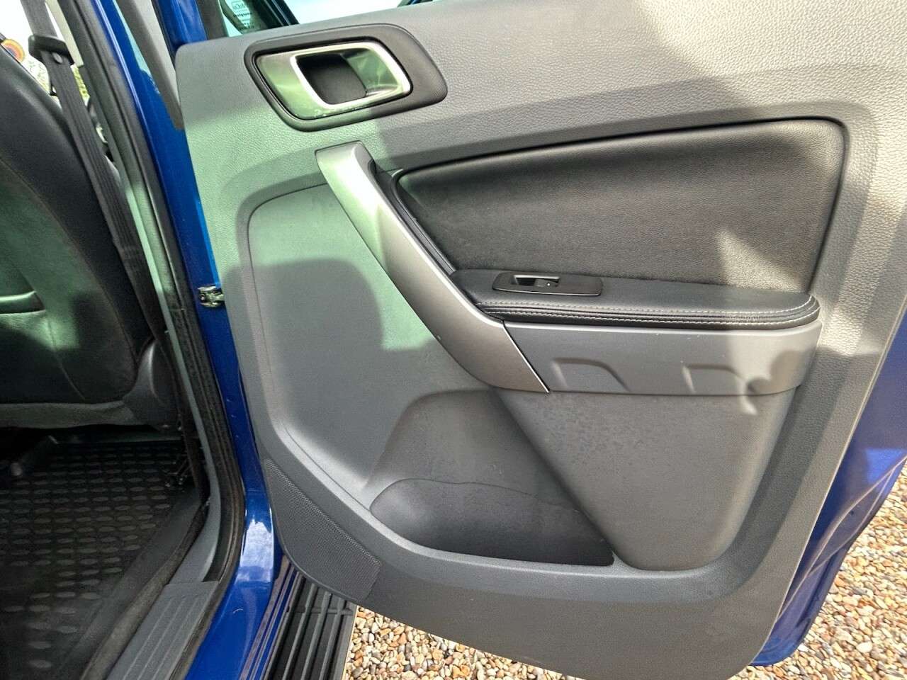 2019 FORD RANGER 2019 FORD RANGER