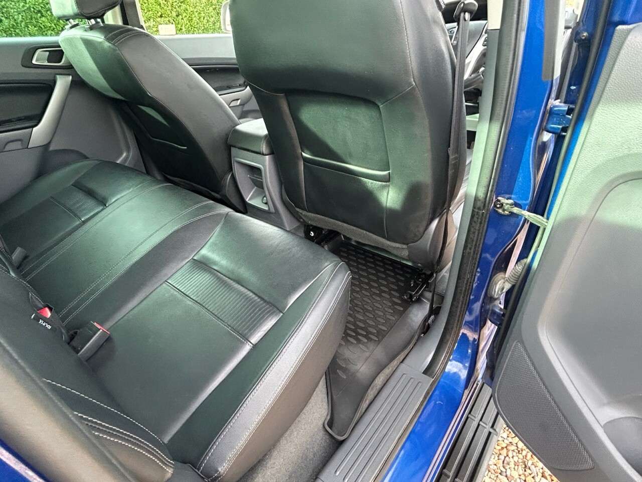 2019 FORD RANGER 2019 FORD RANGER