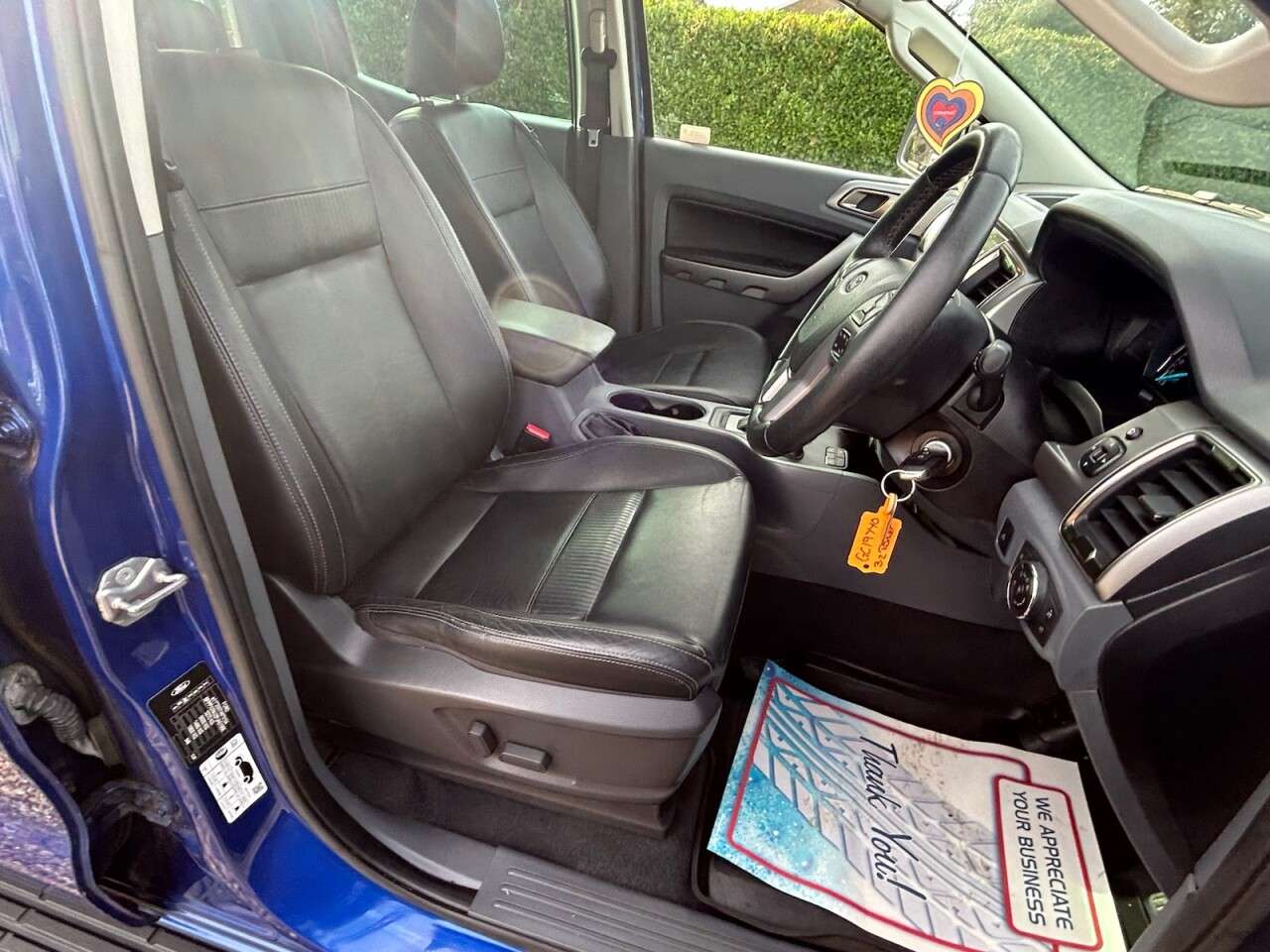 2019 FORD RANGER 2019 FORD RANGER