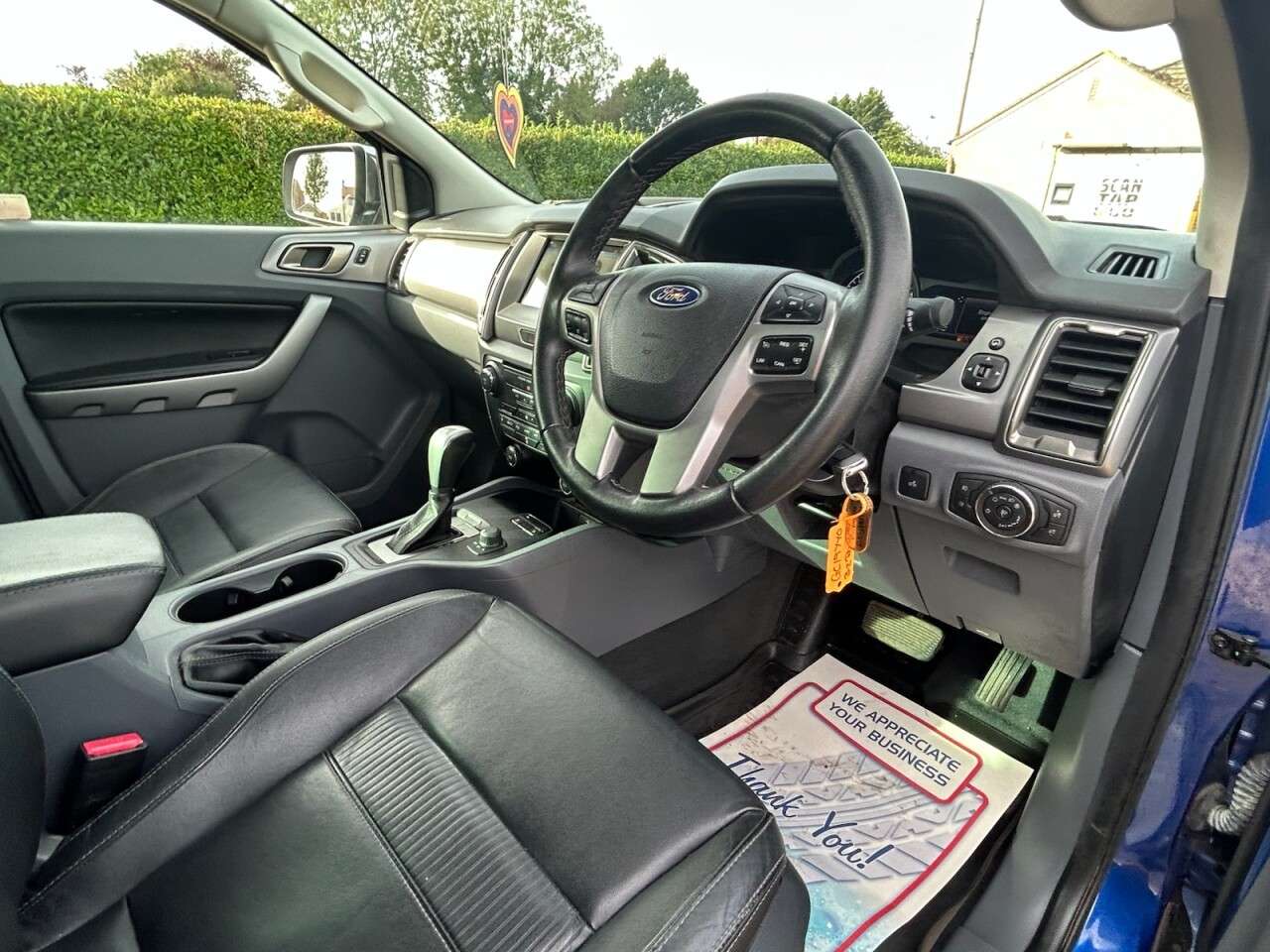 2019 FORD RANGER 2019 FORD RANGER