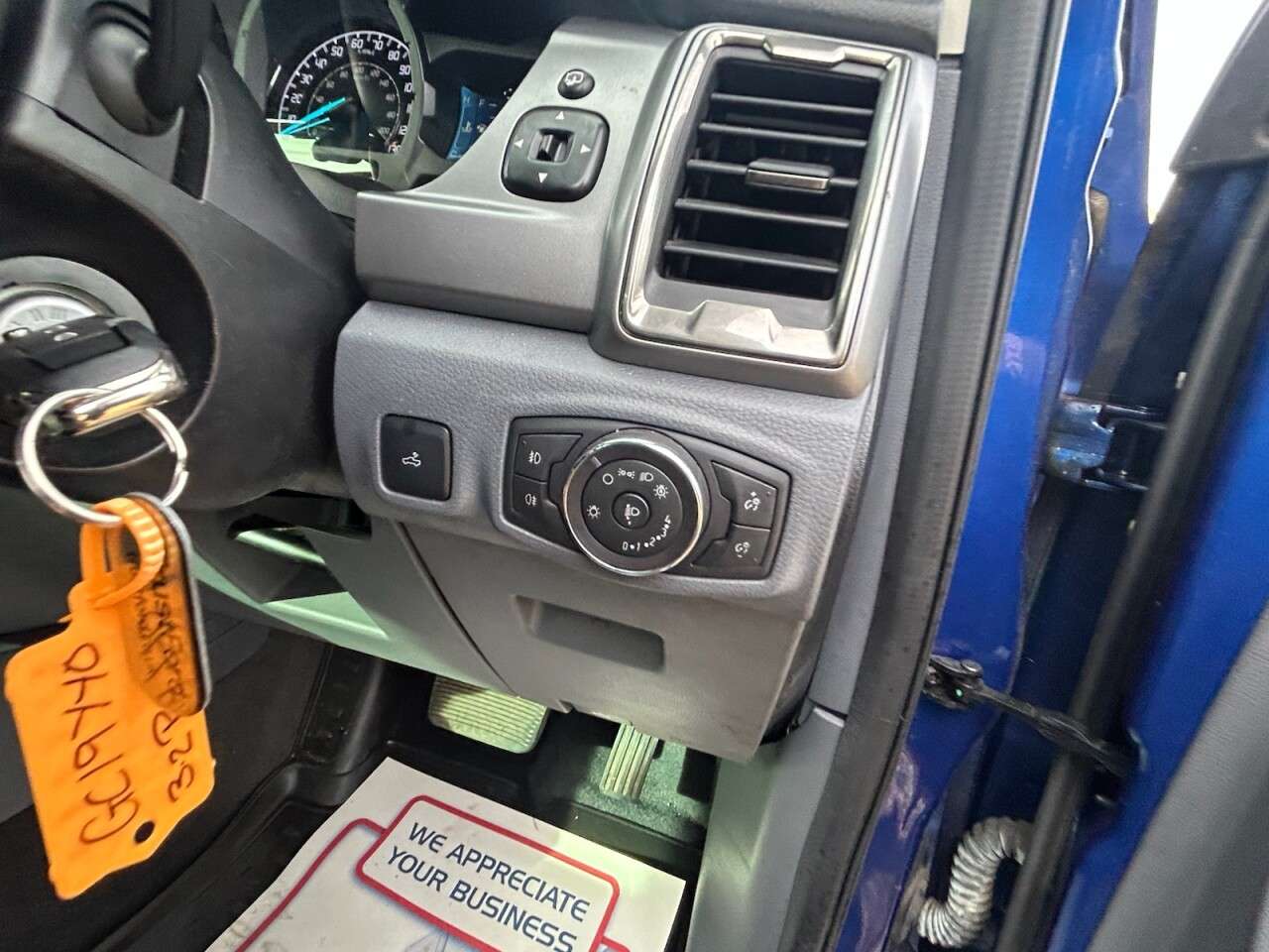 2019 FORD RANGER 2019 FORD RANGER