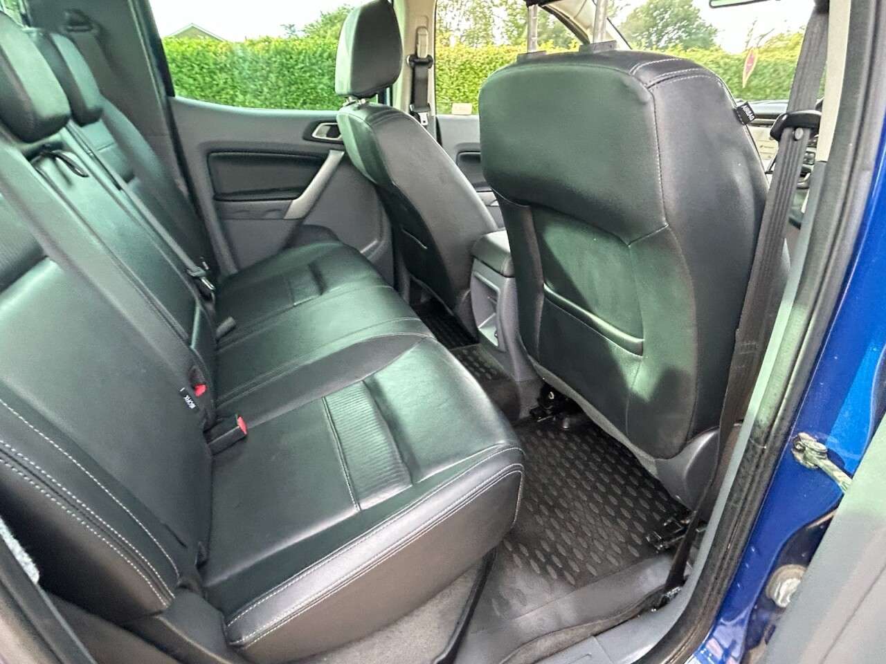 2019 FORD RANGER 2019 FORD RANGER