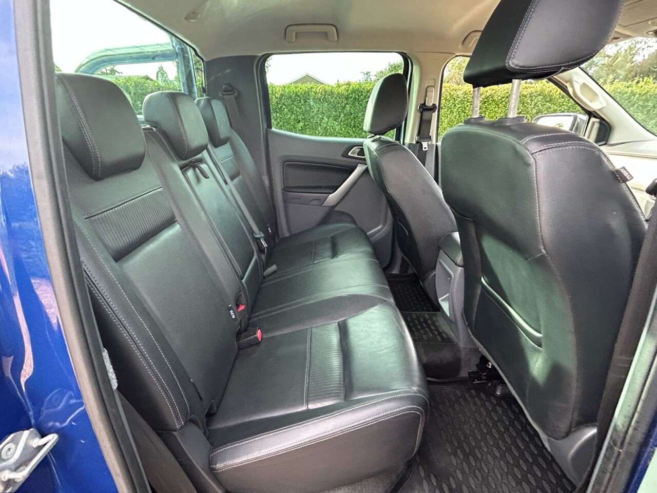 2019 FORD RANGER 2019 FORD RANGER
