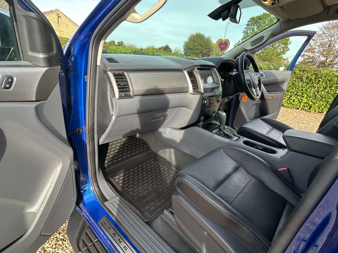 2019 FORD RANGER 2019 FORD RANGER