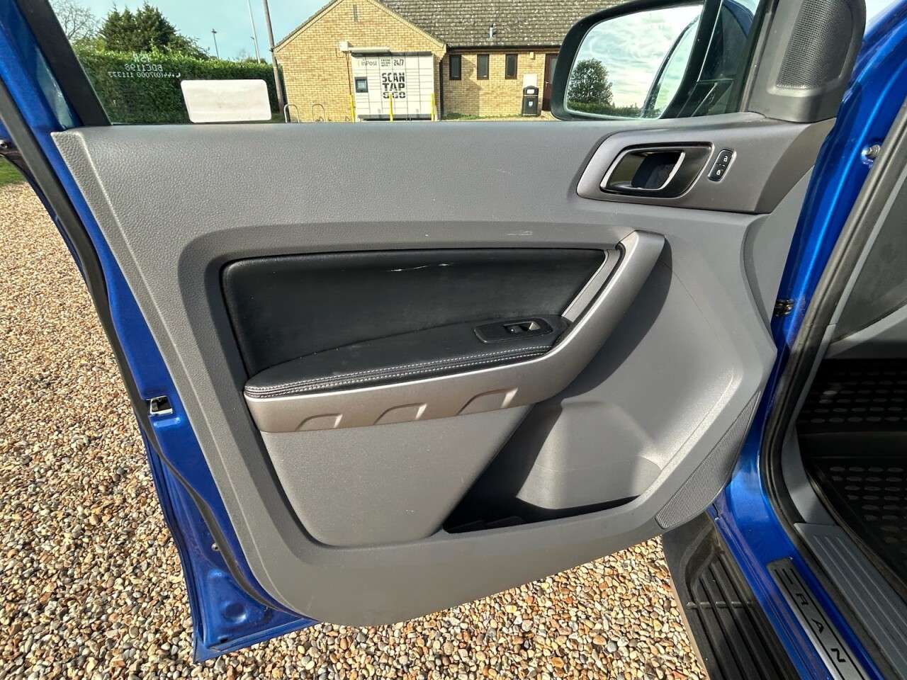 2019 FORD RANGER 2019 FORD RANGER