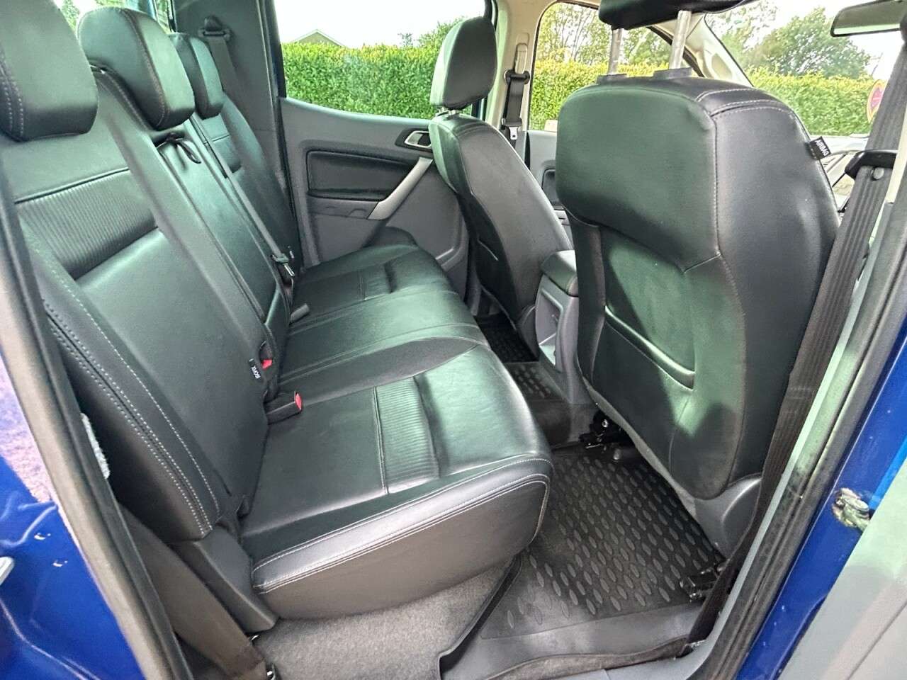 2019 FORD RANGER 2019 FORD RANGER