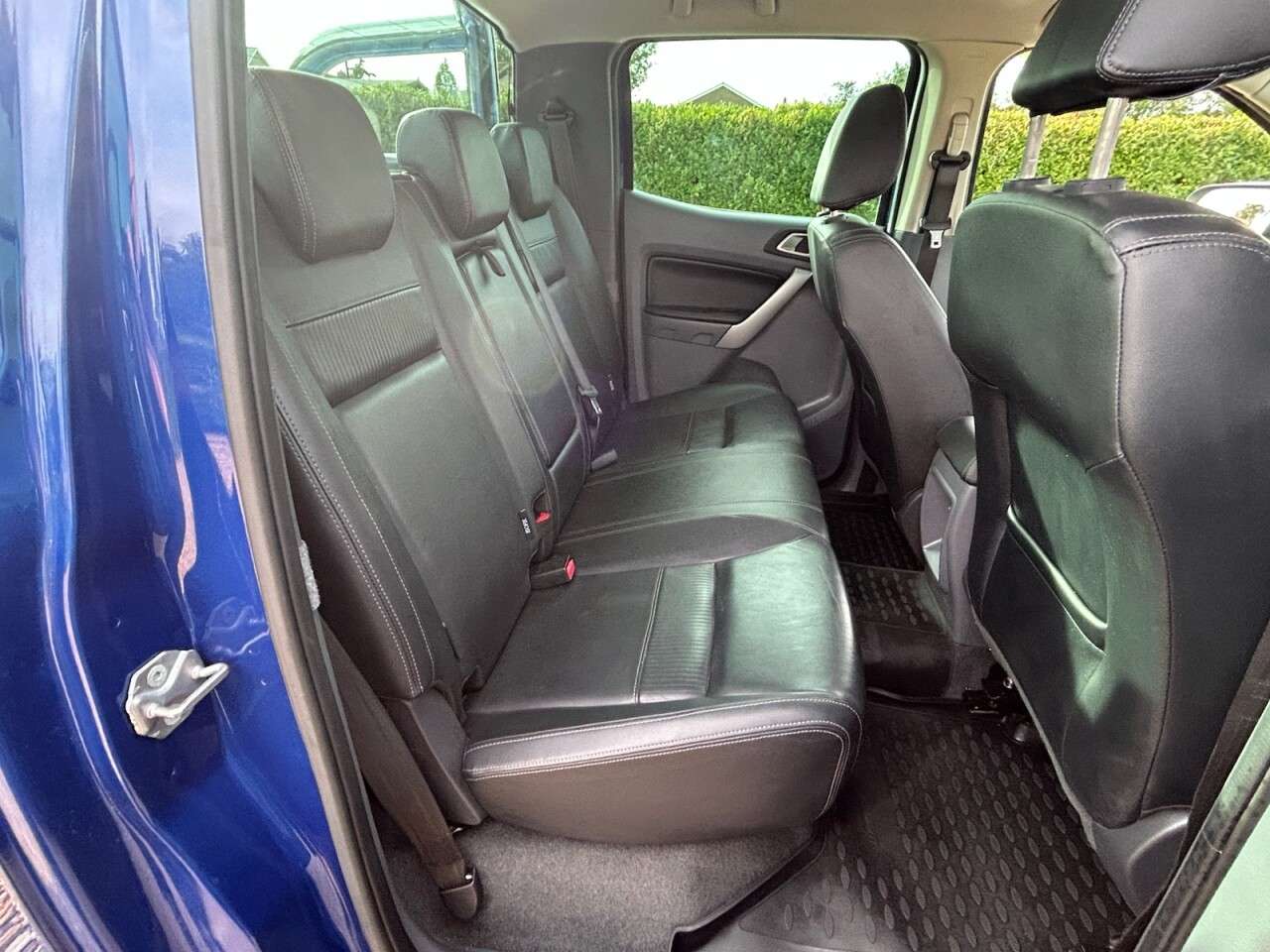 2019 FORD RANGER 2019 FORD RANGER