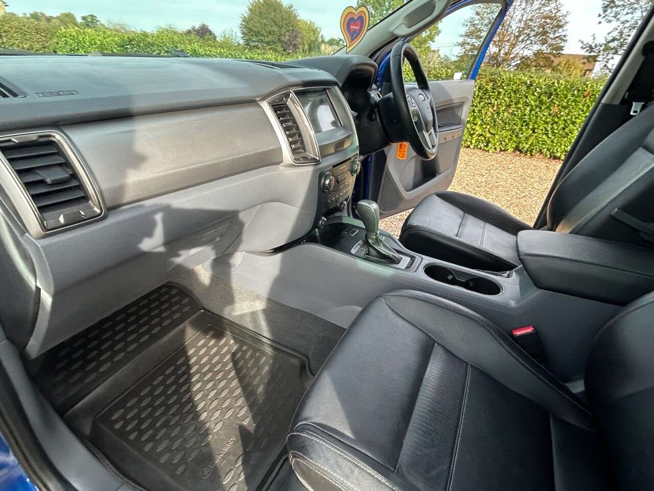 2019 FORD RANGER 2019 FORD RANGER