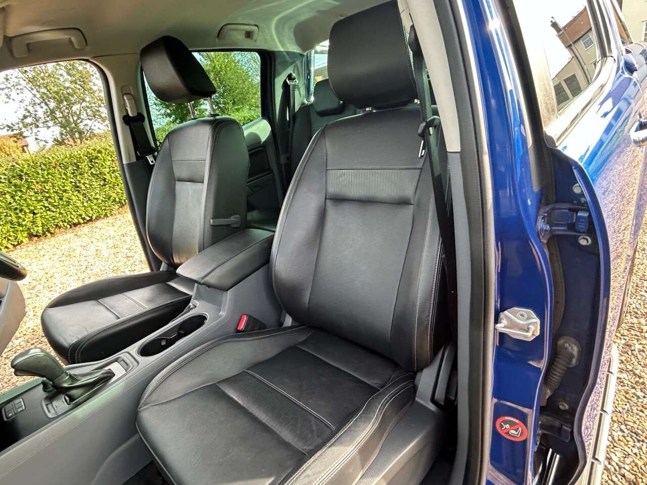 2019 FORD RANGER 2019 FORD RANGER