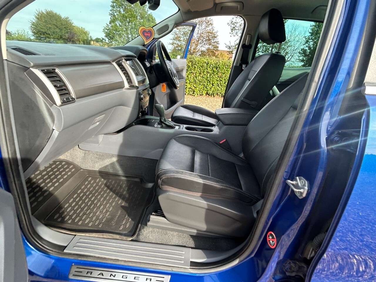 2019 FORD RANGER 2019 FORD RANGER