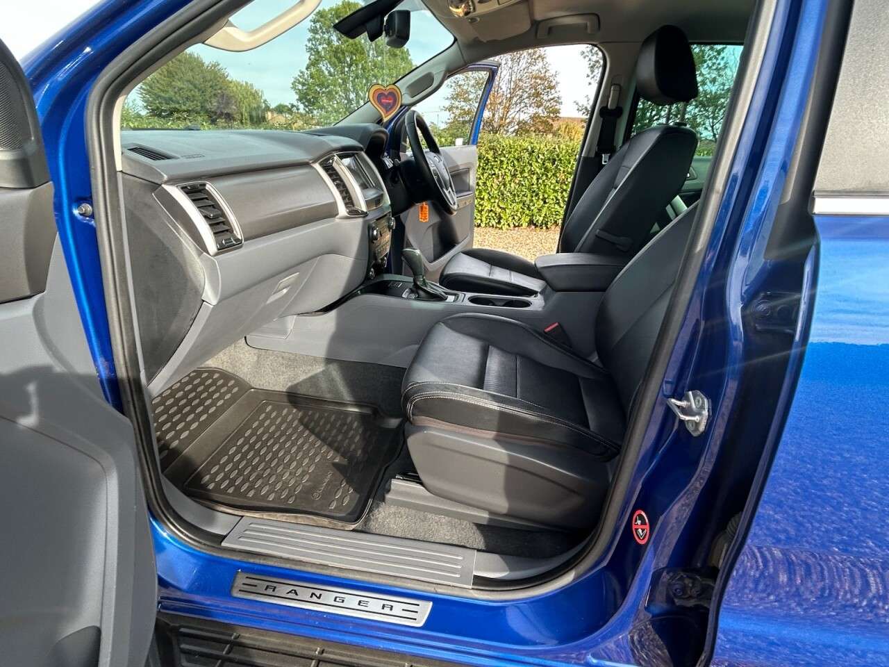 2019 FORD RANGER 2019 FORD RANGER