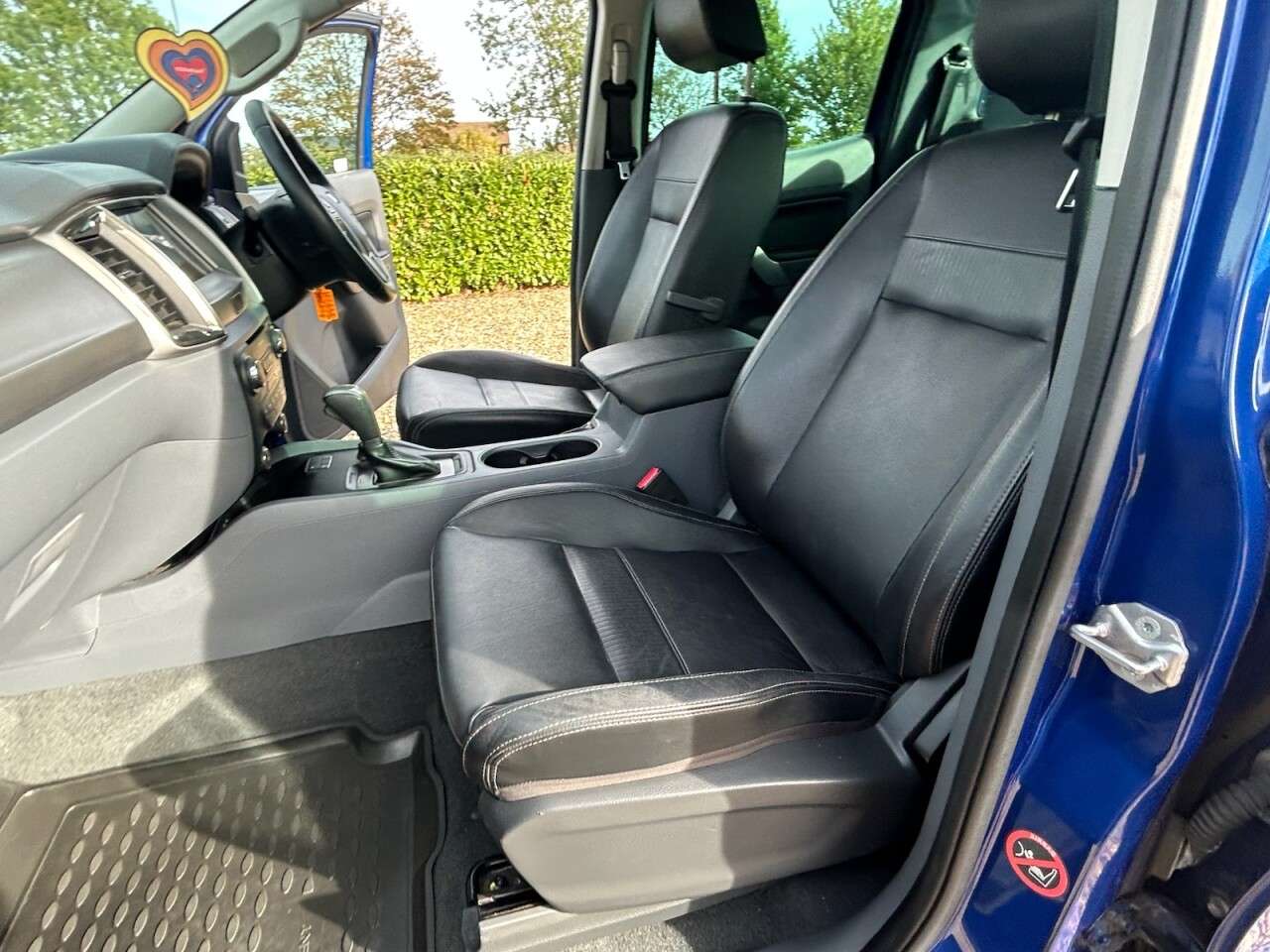 2019 FORD RANGER 2019 FORD RANGER