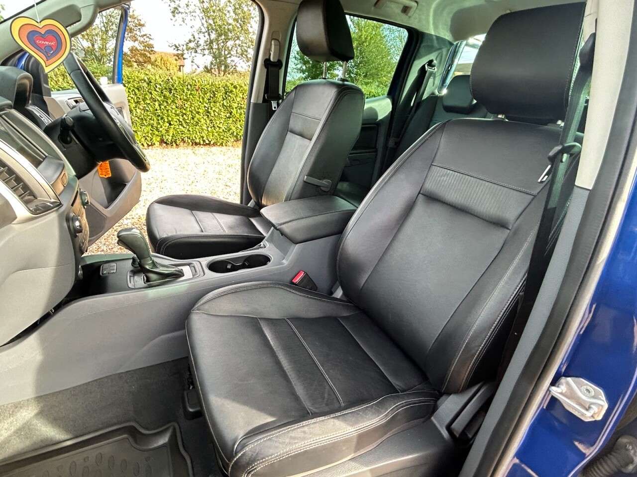 2019 FORD RANGER 2019 FORD RANGER