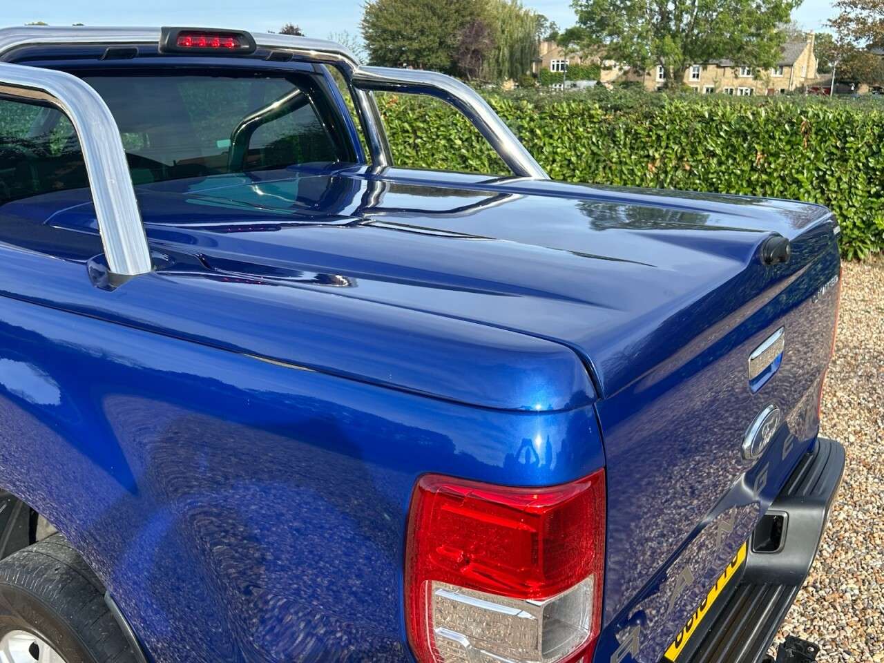 2019 FORD RANGER 2019 FORD RANGER