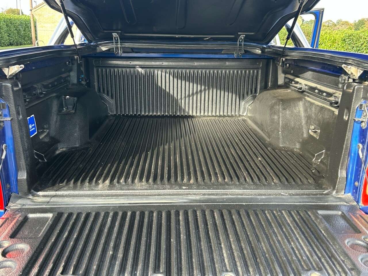 2019 FORD RANGER 2019 FORD RANGER