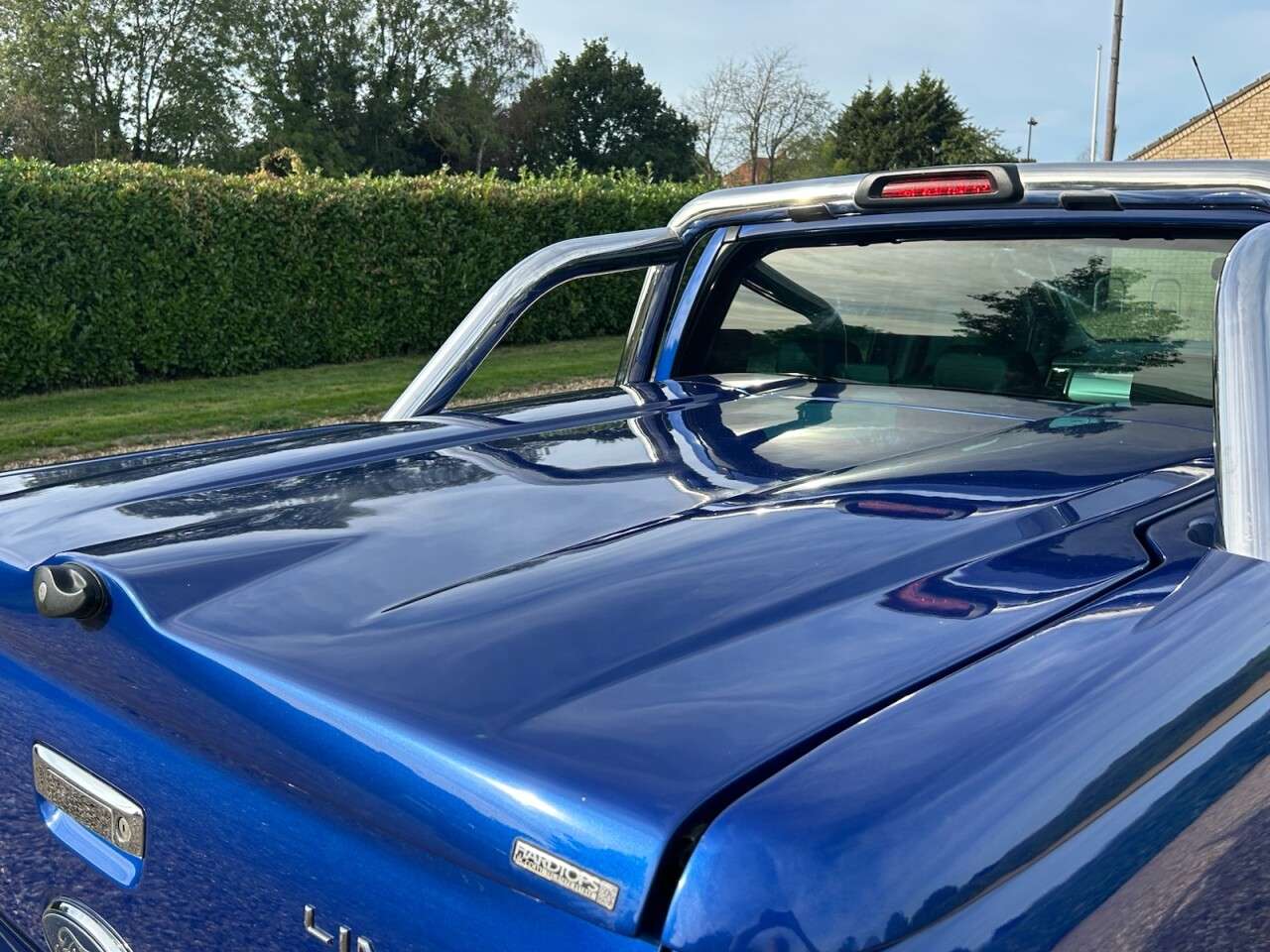 2019 FORD RANGER 2019 FORD RANGER