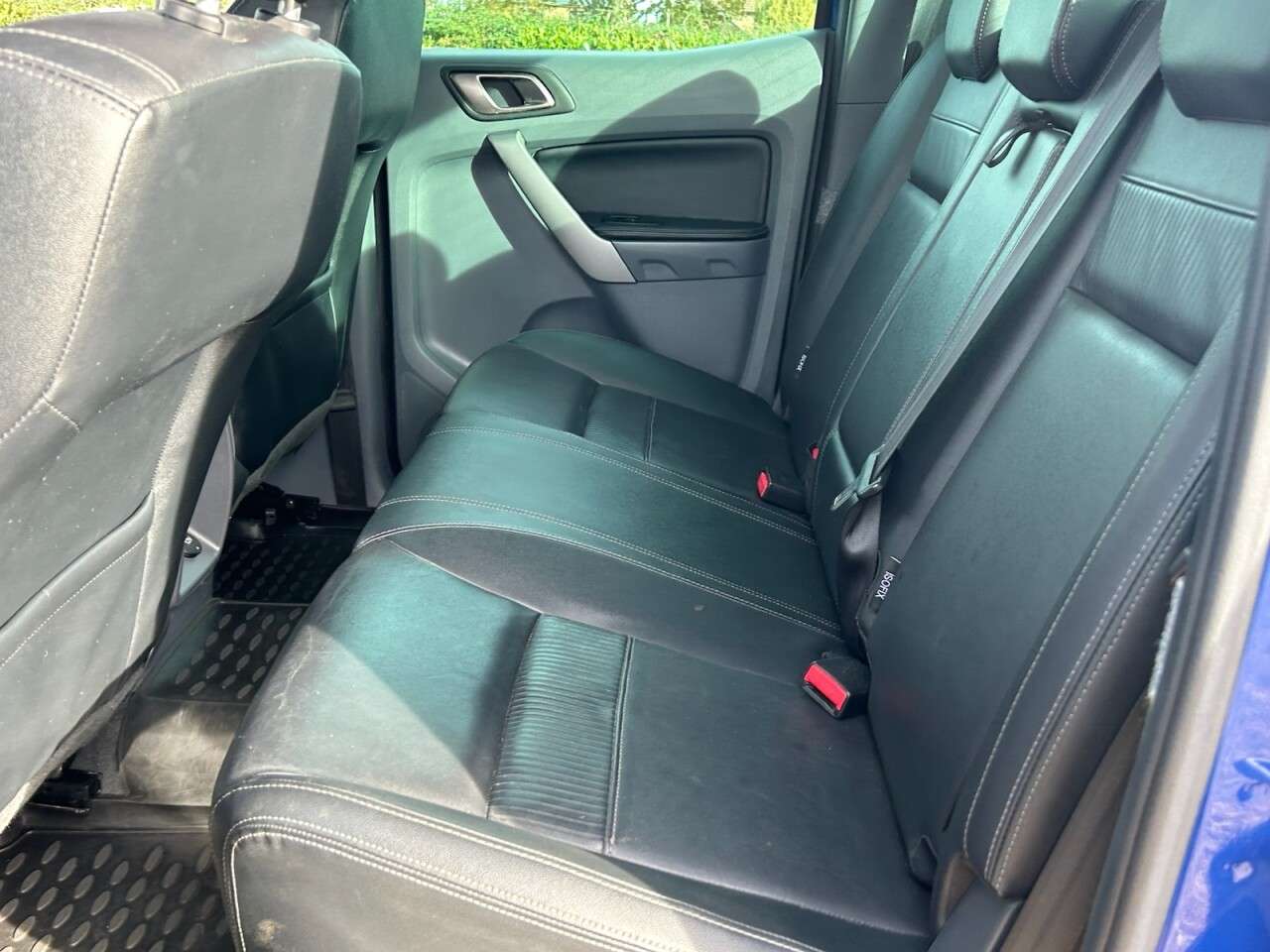 2019 FORD RANGER 2019 FORD RANGER