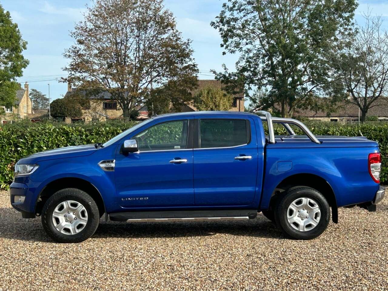 2019 FORD RANGER 2019 FORD RANGER