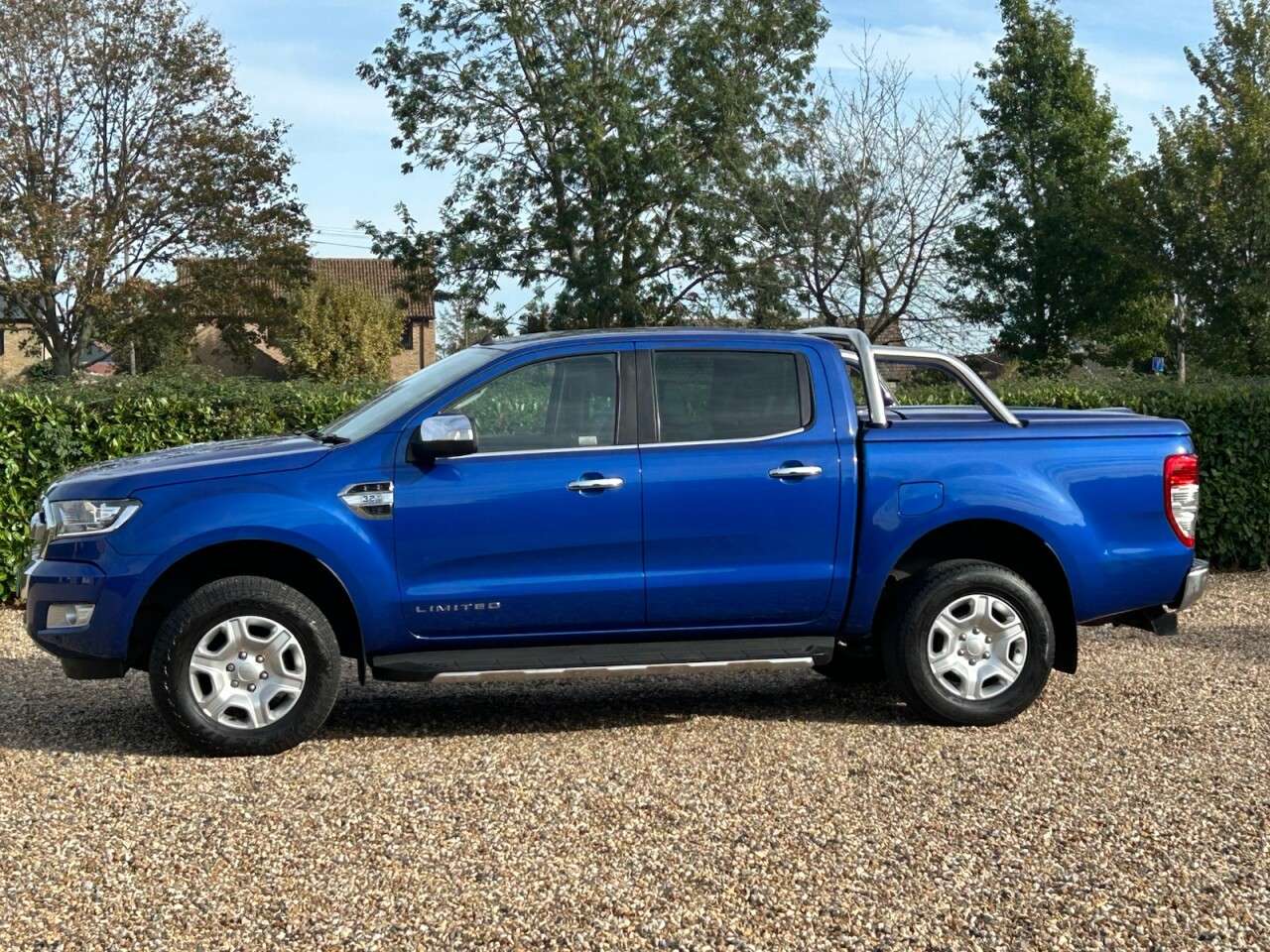 2019 FORD RANGER 2019 FORD RANGER