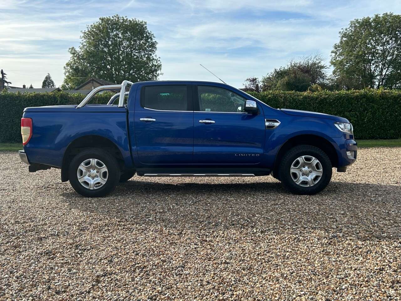 2019 FORD RANGER 2019 FORD RANGER