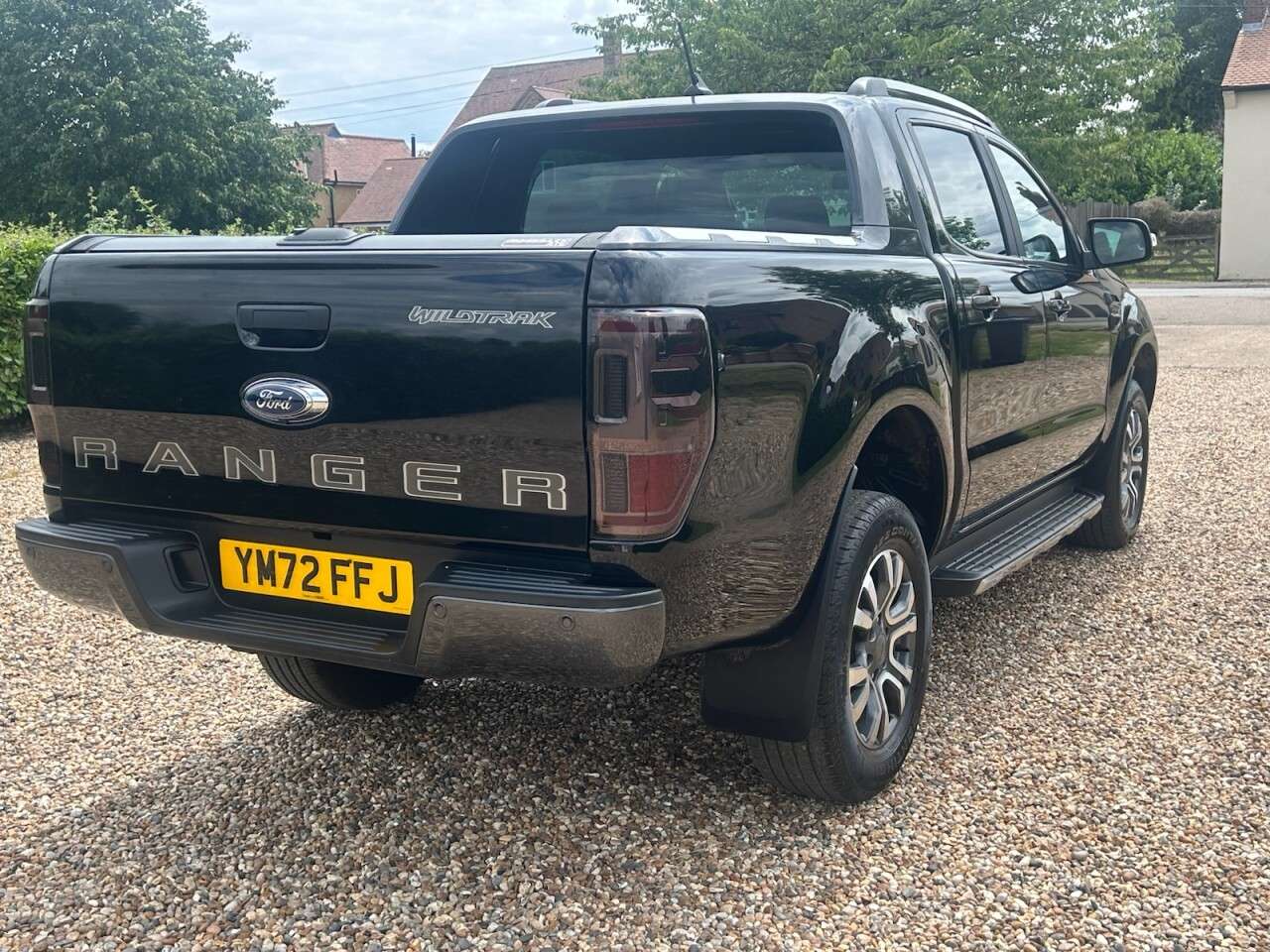 2023 FORD RANGER 2023 FORD RANGER