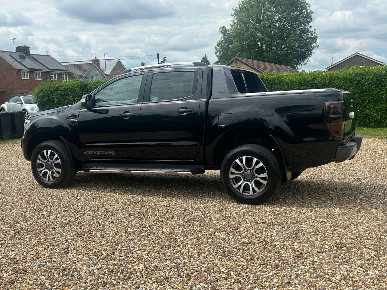 2023 FORD RANGER 2023 FORD RANGER