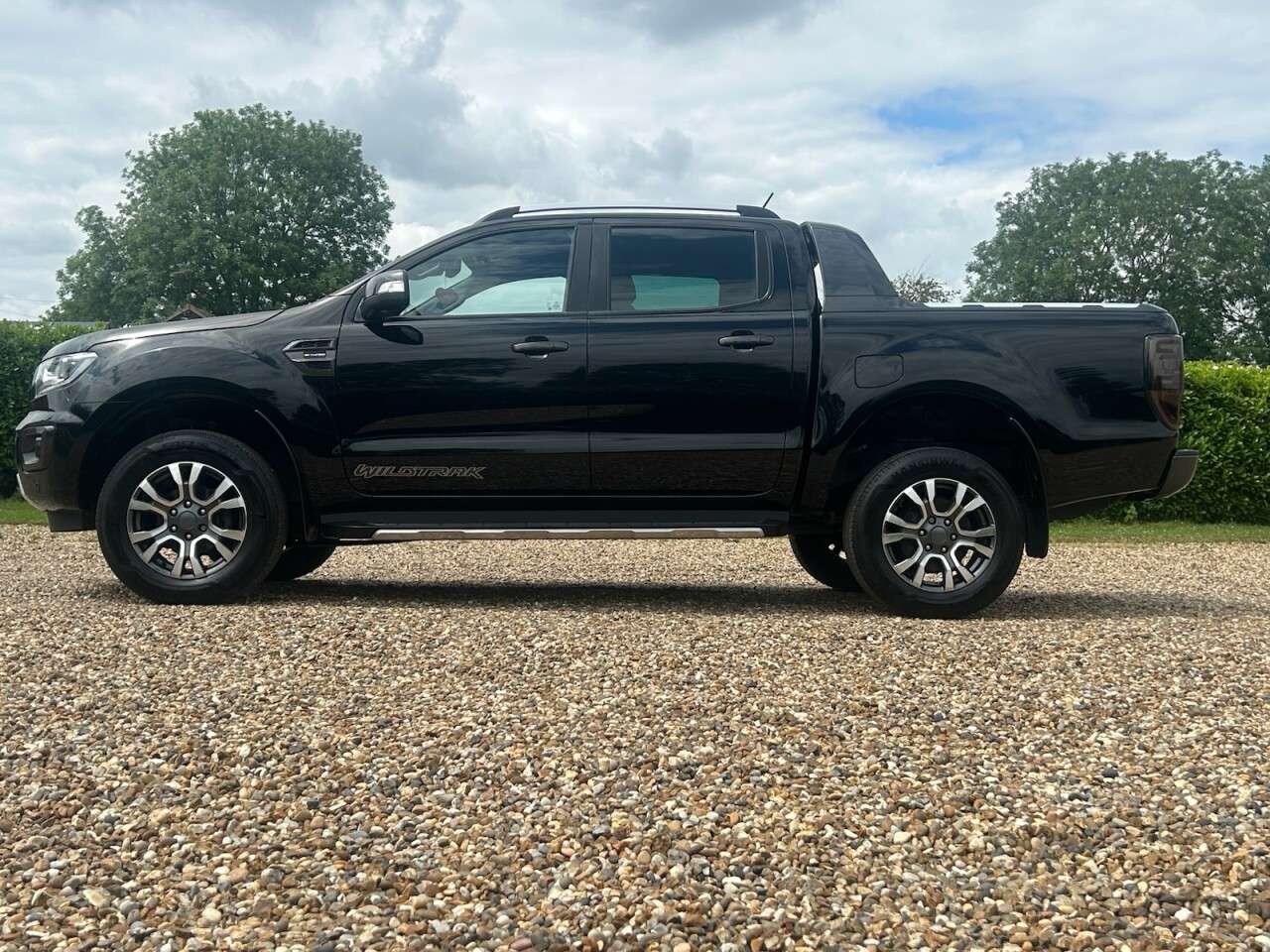 2023 FORD RANGER 2023 FORD RANGER