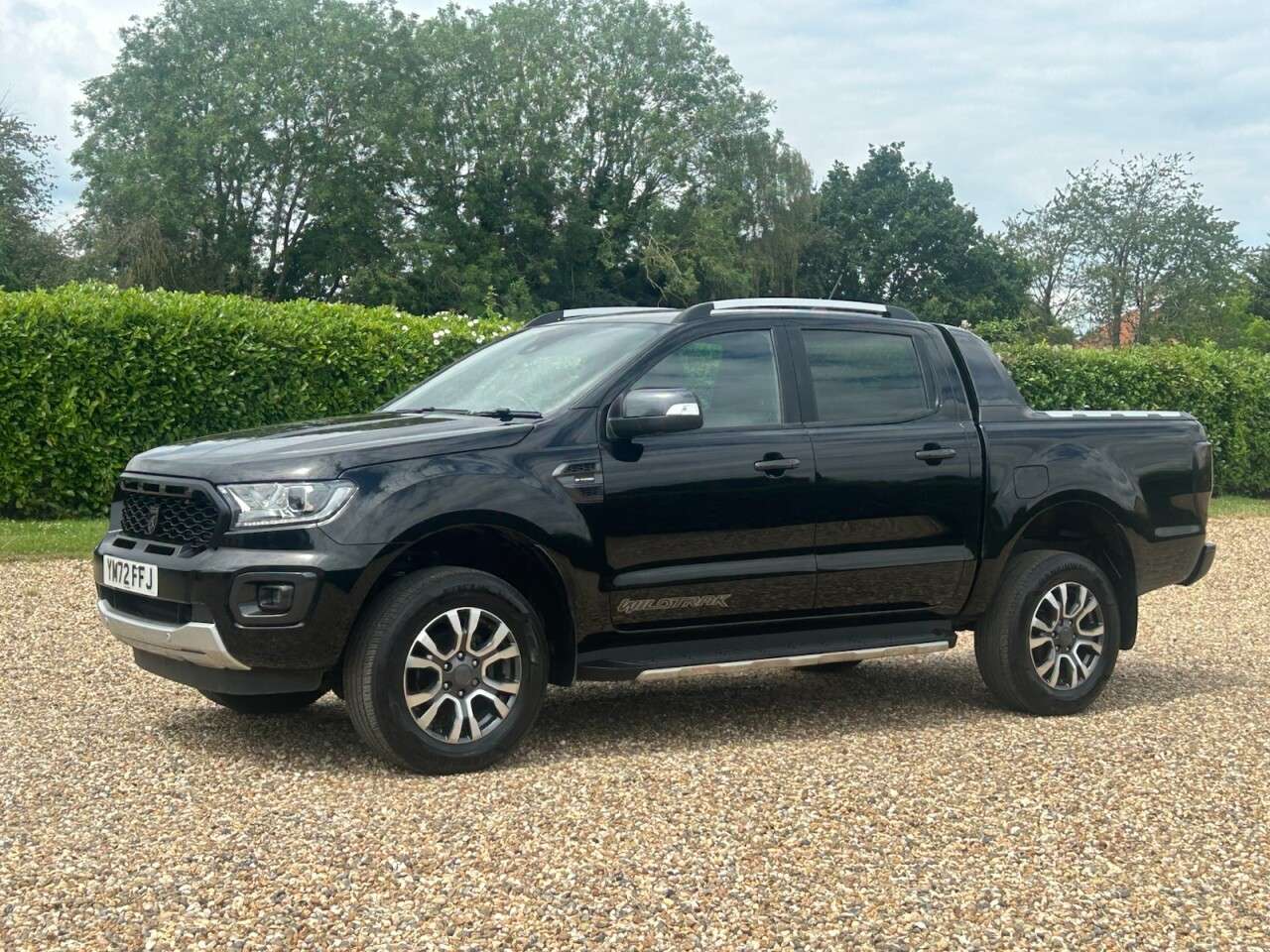 2023 FORD RANGER 2023 FORD RANGER